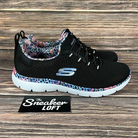 skechers womens 6.5 wide